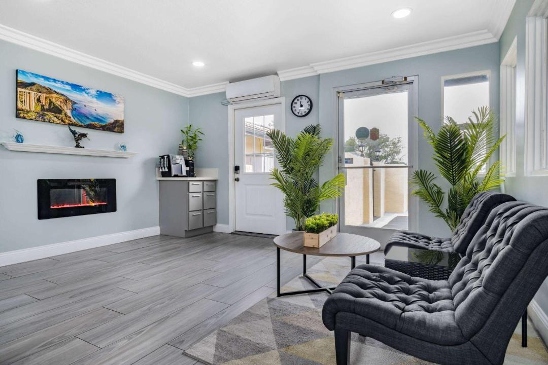 Photo of Others in Munras Avenue