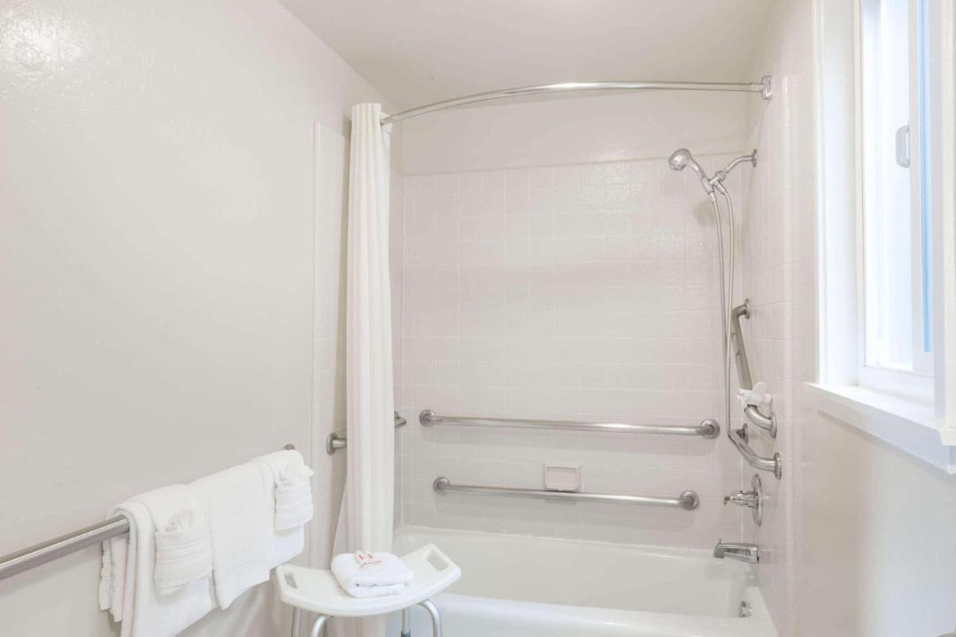 Photo of Bathroom in Munras Avenue