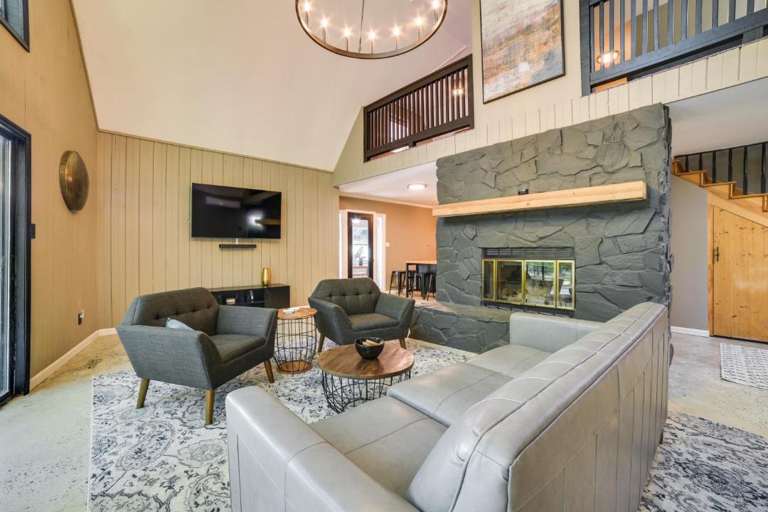 Photo of Livingroom in Valdosta