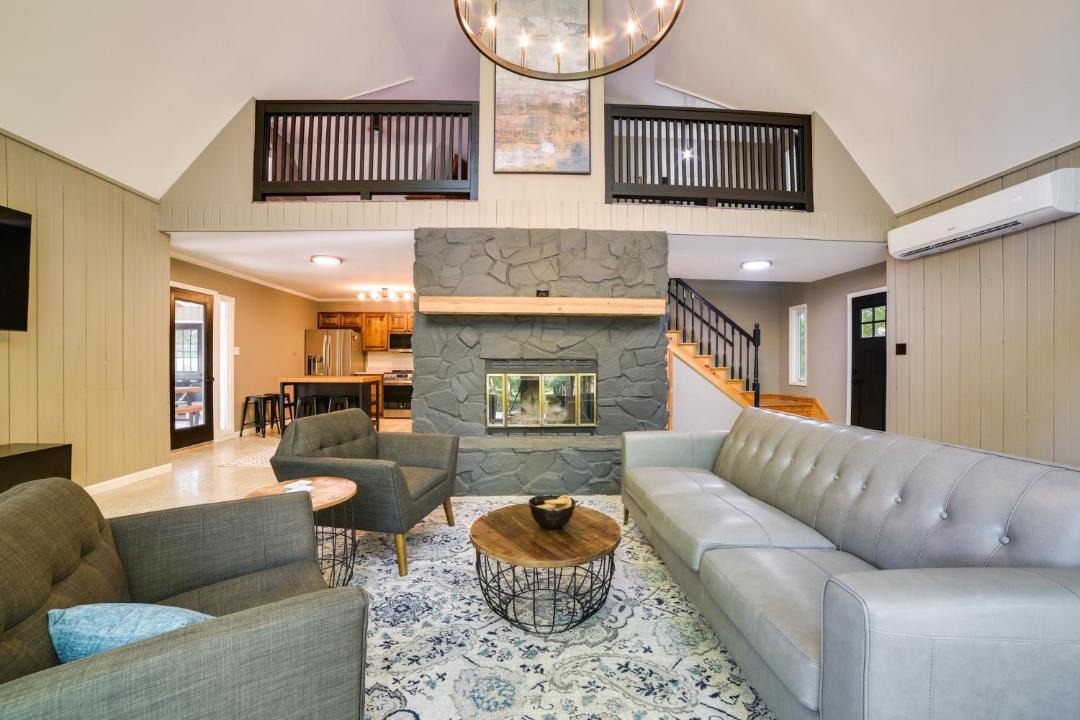 Photo of Livingroom in Valdosta