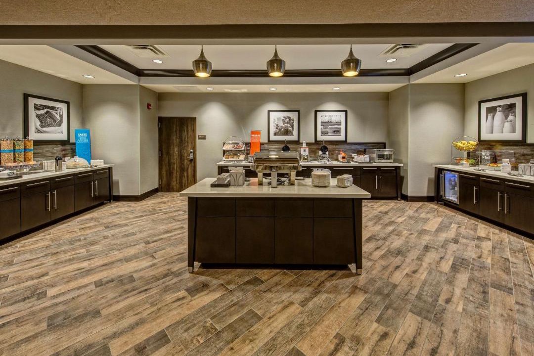 Photo of Kitchen in Germantown