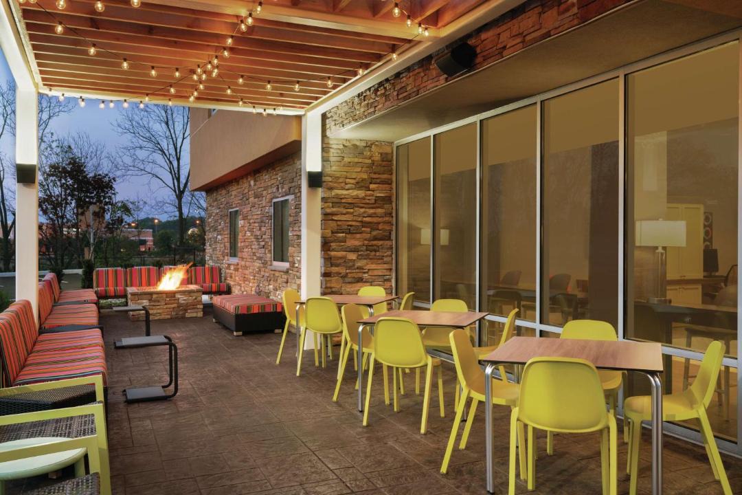 Photo of Patio Balcony in Lancaster
