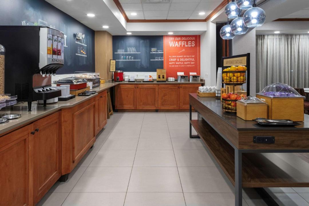 Photo of Kitchen in Callands-Gretna