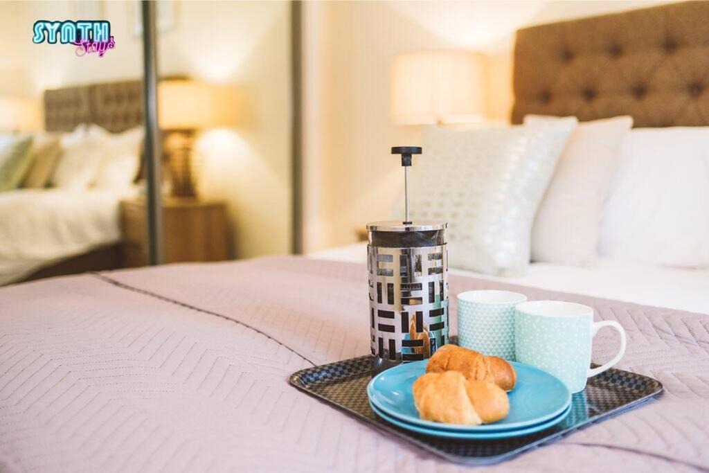 Photo of Bedroom in Leatherhead