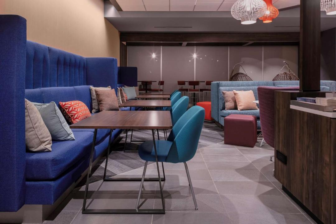 Photo of Livingroom in Lynchburg