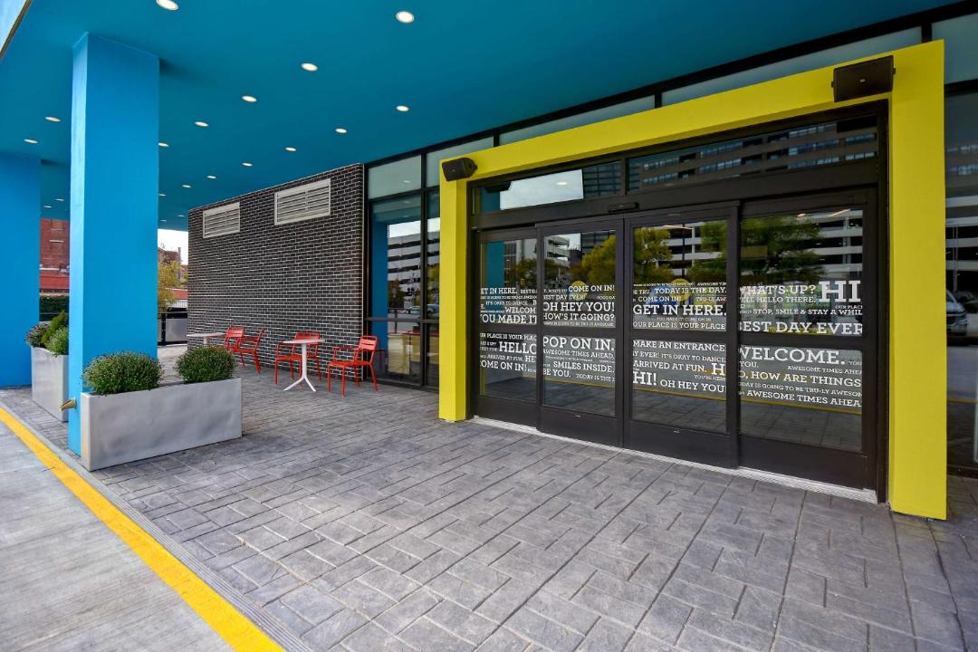 Photo of Others in Downtown