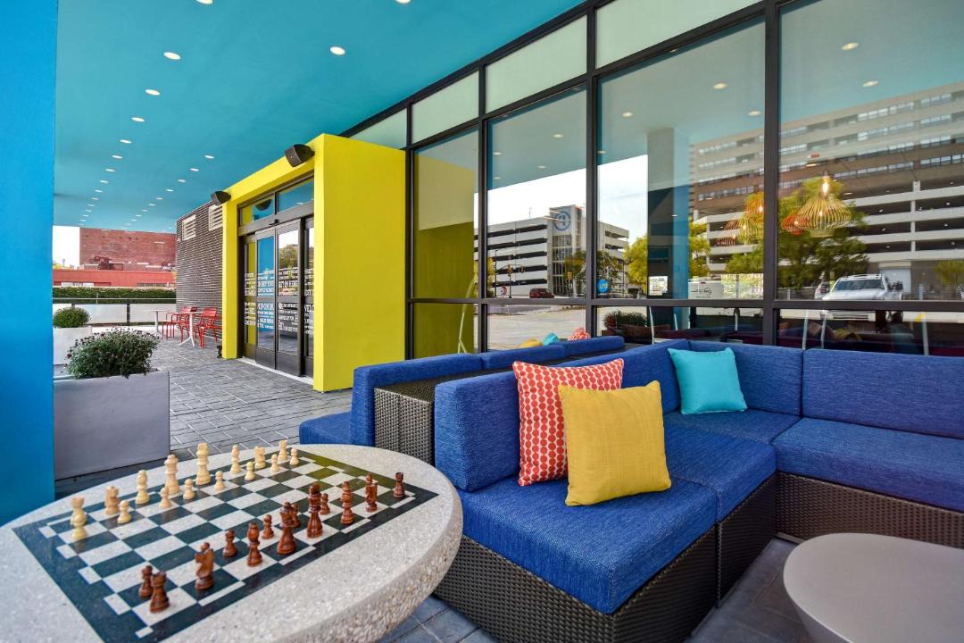 Photo of Others in Downtown