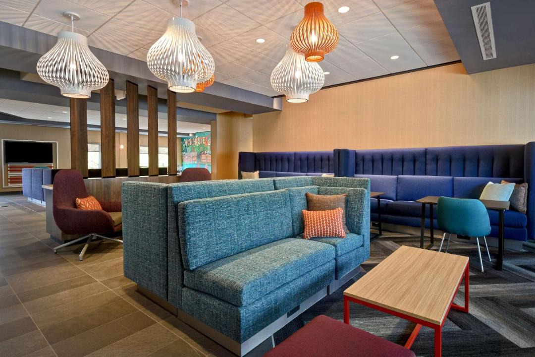 Photo of Others in Downtown