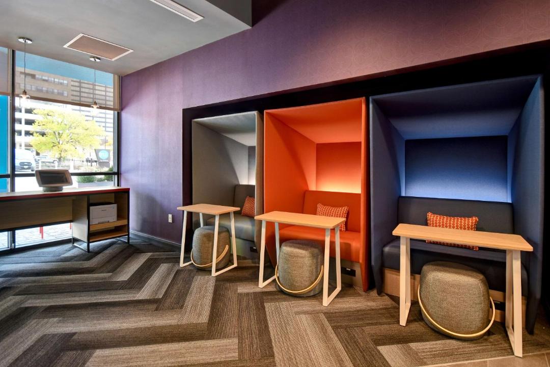 Photo of Others in Downtown