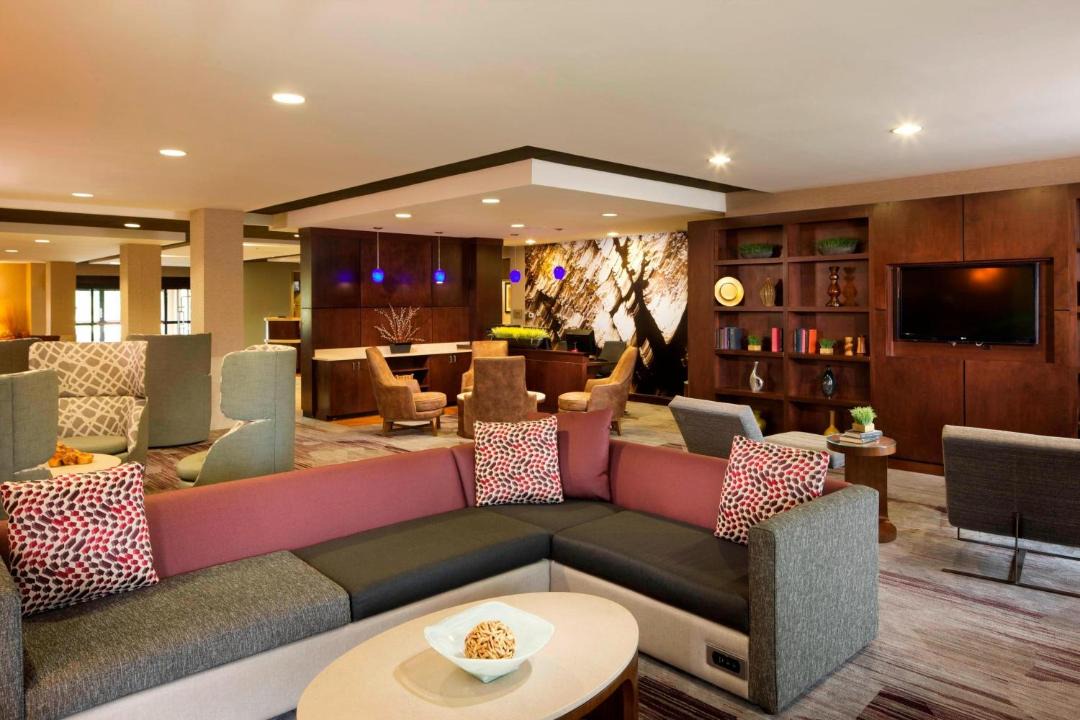 Photo of Livingroom in Jackson