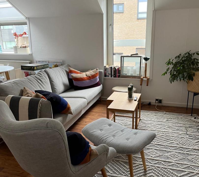 Photo of Livingroom in Herning