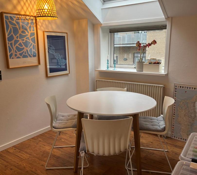 Photo of Livingroom in Herning