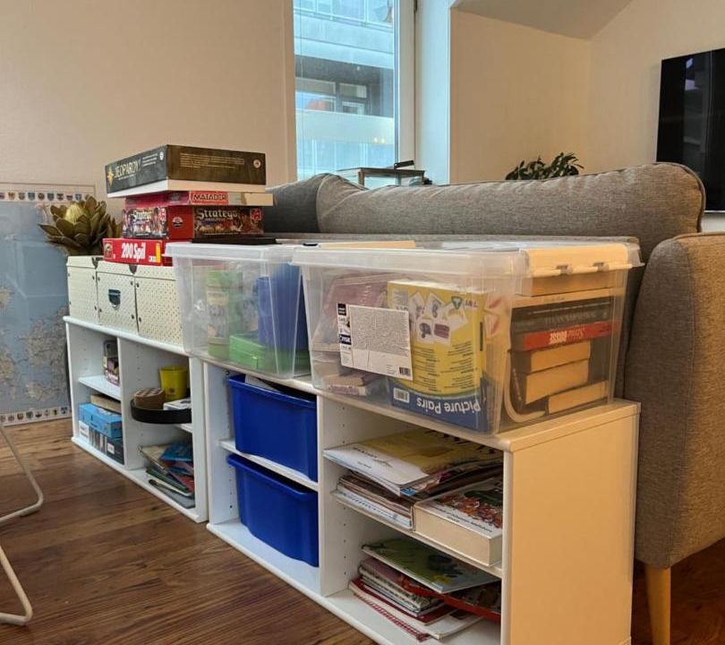 Photo of Livingroom in Herning