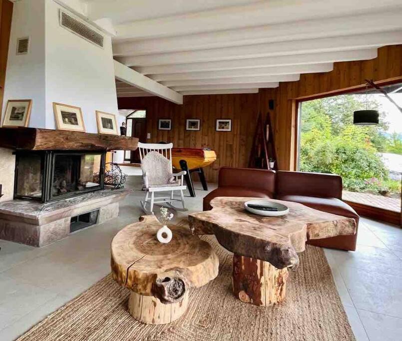 Photo of Livingroom in Basse-sur-le-Rupt