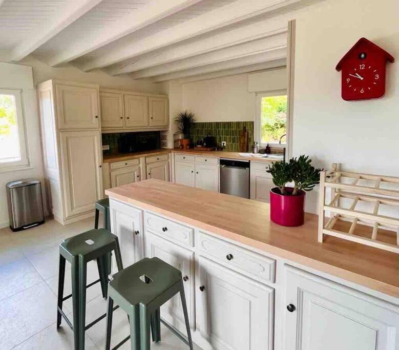 Photo of Kitchen in Basse-sur-le-Rupt