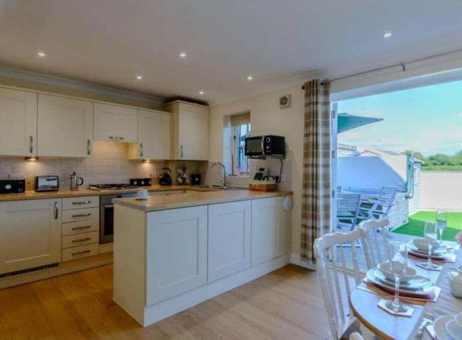 Photo of Others in Kirby Misperton