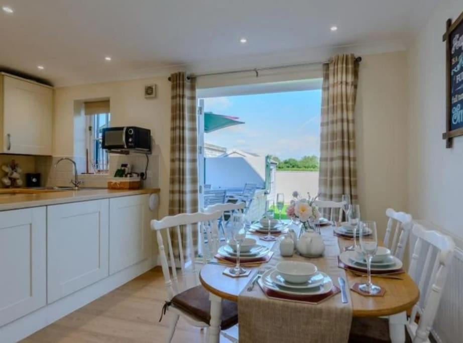 Photo of Others in Kirby Misperton