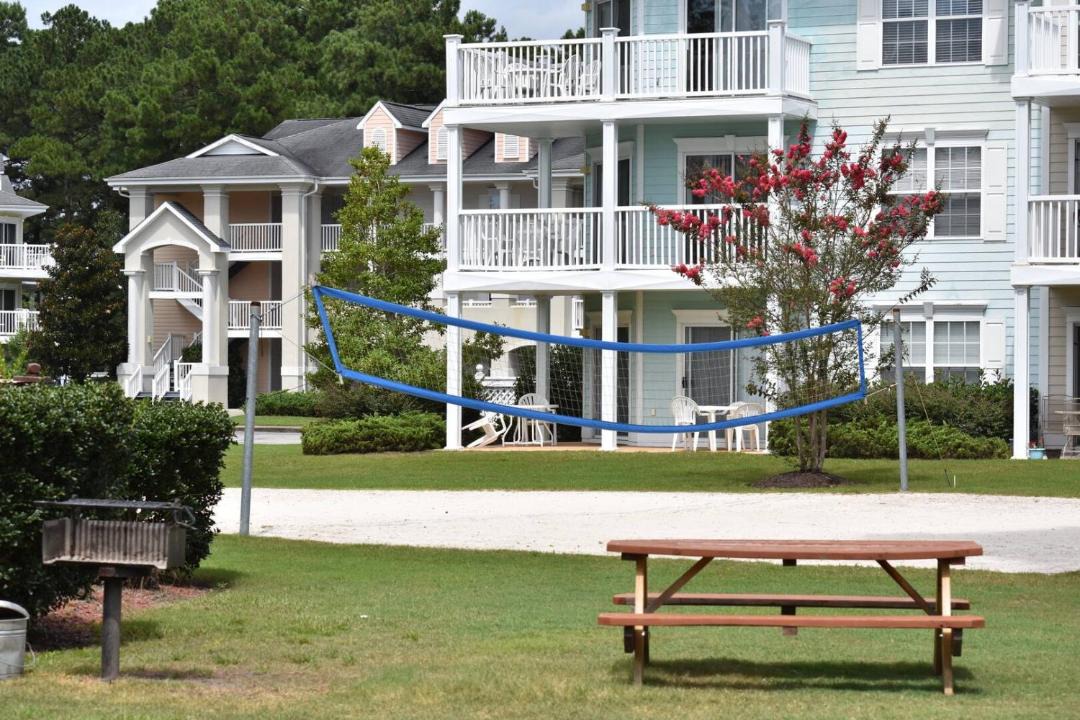 Photo of Buildings in Calabash