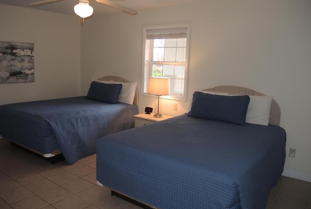 Photo of Bedroom in Calabash