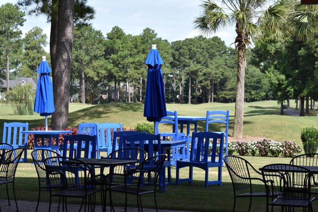 Photo of Patio Balcony in Calabash