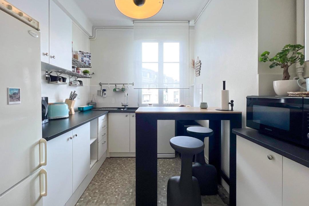 Photo of Kitchen in Saint-Helier