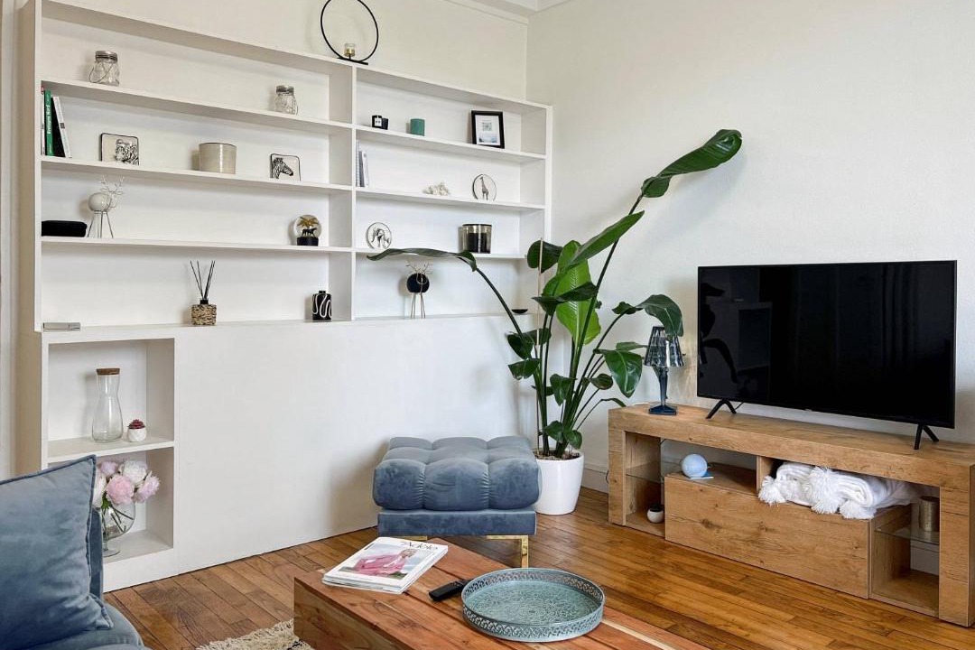 Photo of Livingroom in Saint-Helier
