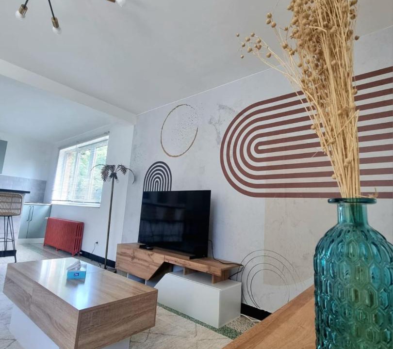 Photo of Livingroom in Lievin