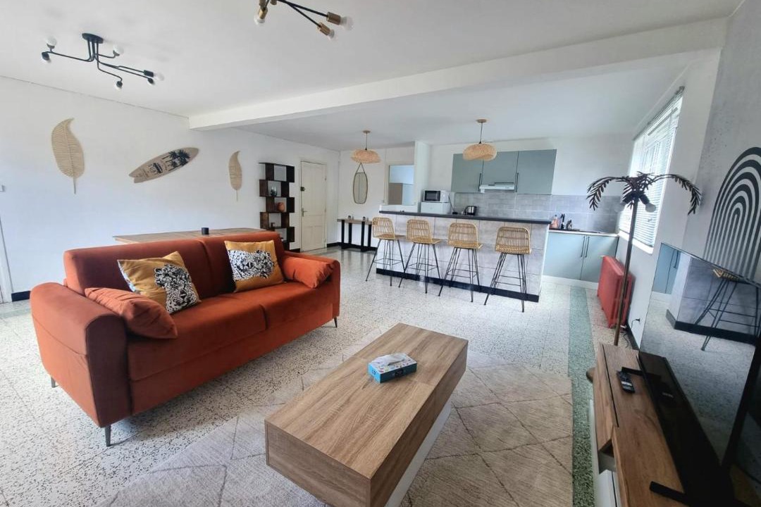 Photo of Livingroom in Lievin