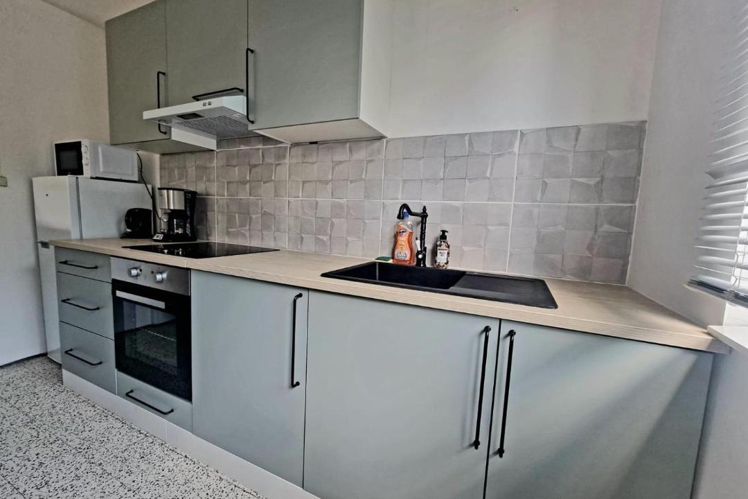 Photo of Kitchen in Lievin