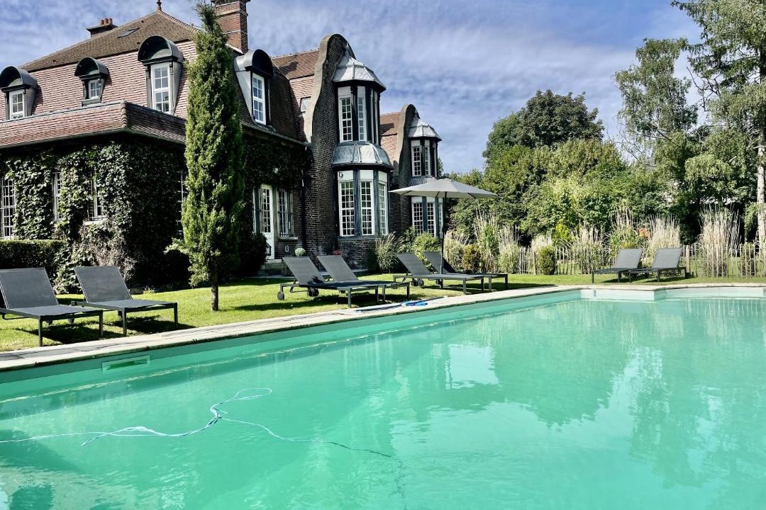 Photo of Others in Saint-Lazare-Les Avenues