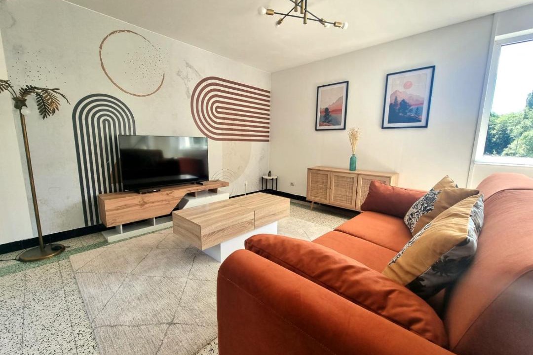 Photo of Livingroom in Lievin