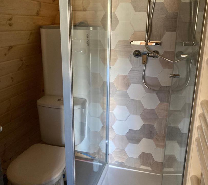 Photo of Bathroom in Chazelles