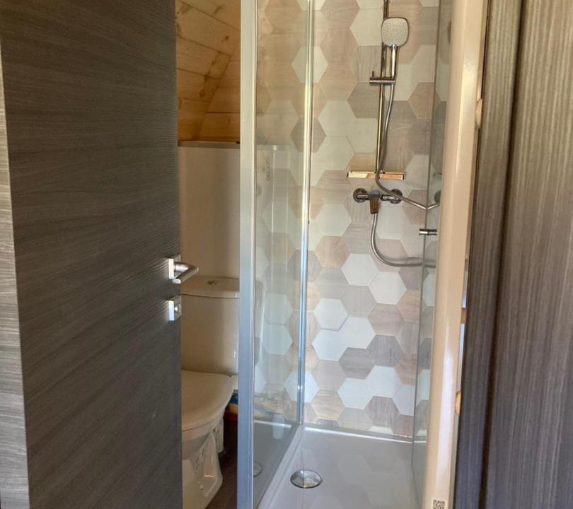 Photo of Bathroom in Chazelles