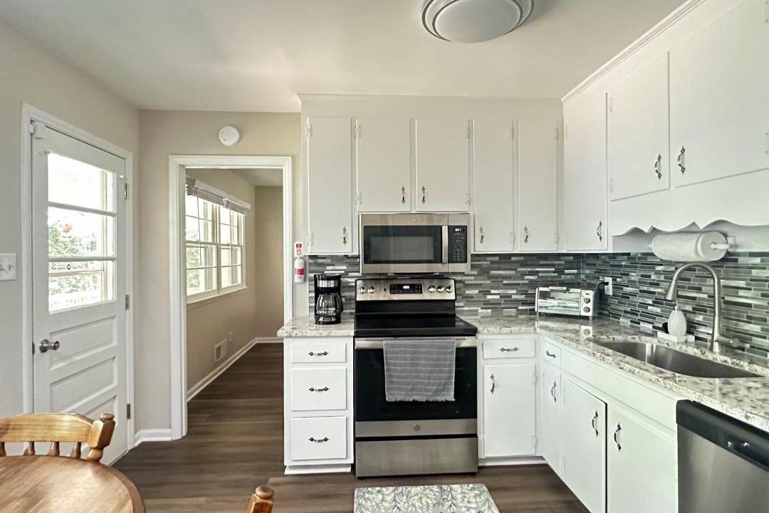 Photo of Kitchen in Cary