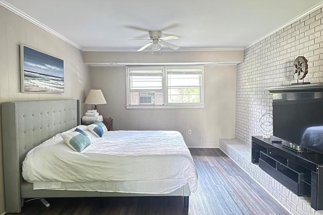 Photo of Bedroom in Cary