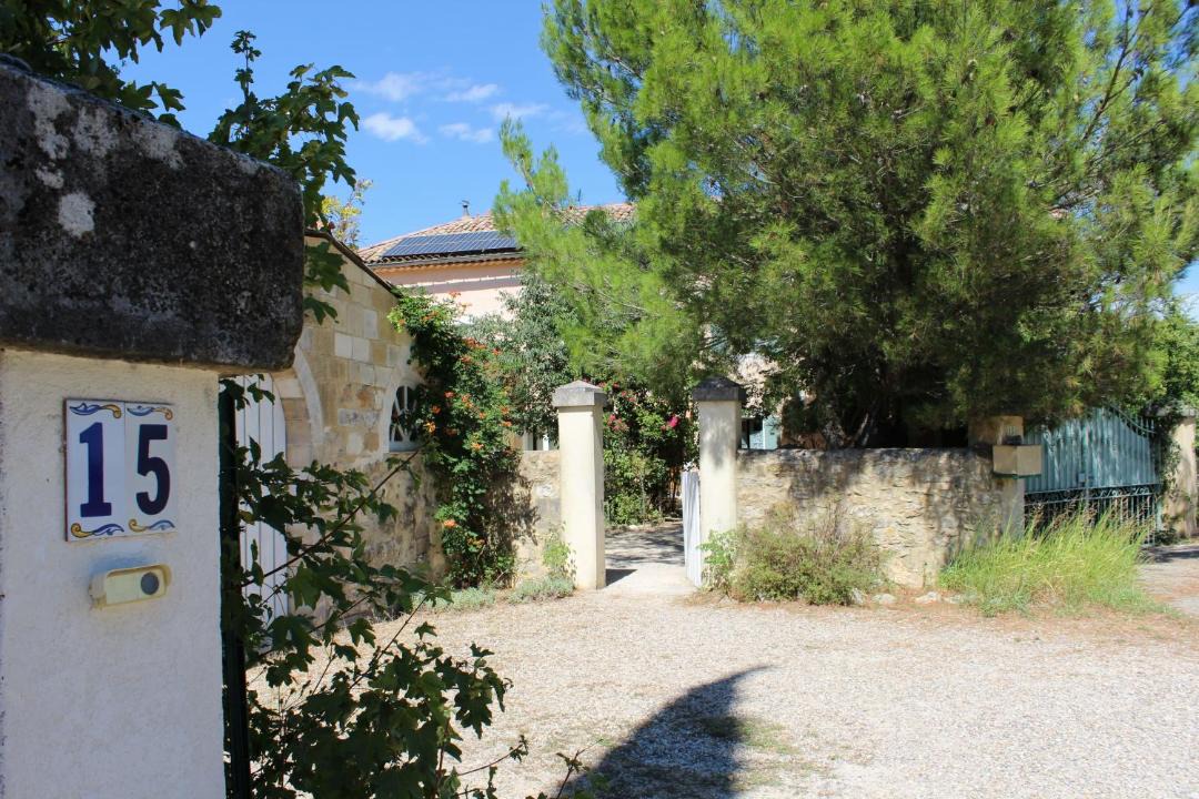 Photo of Others in Goudargues