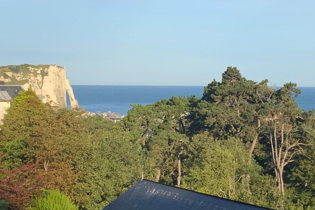 Photo of Others in Etretat