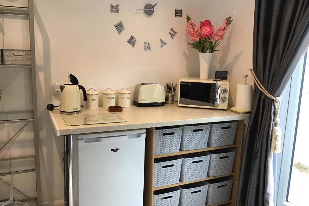 Photo of Kitchen in Grimley