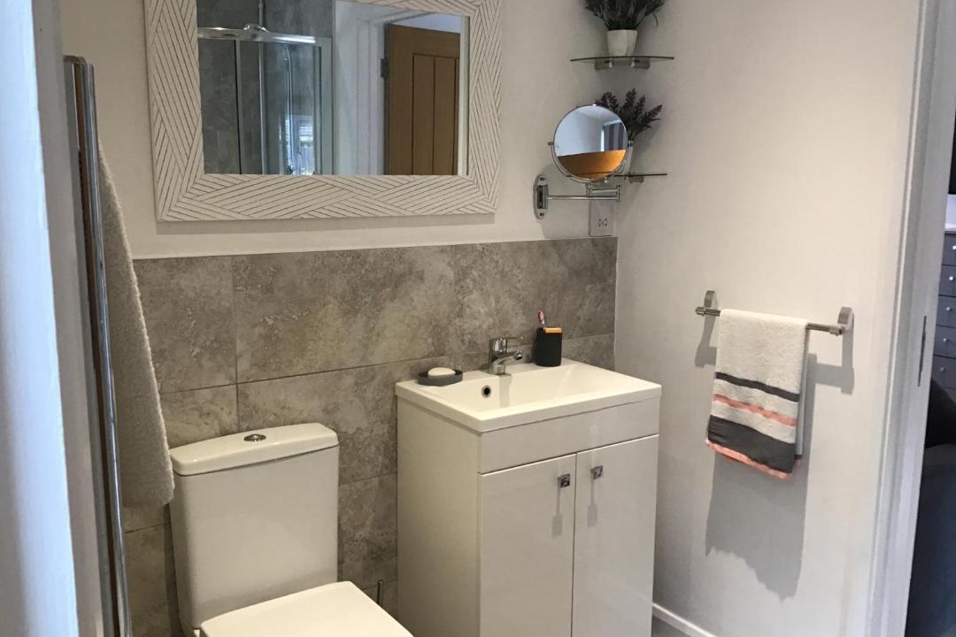 Photo of Bathroom in Grimley