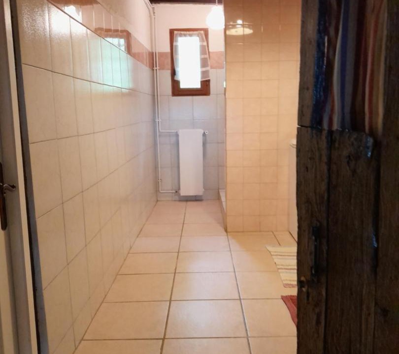 Photo of Bathroom in Ornezan