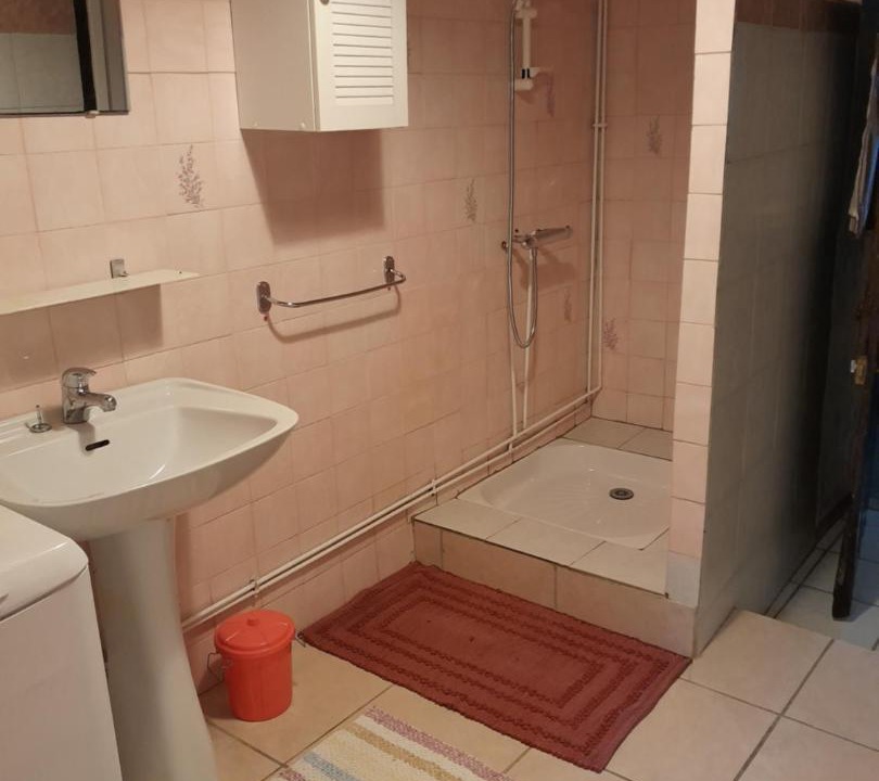 Photo of Bathroom in Ornezan