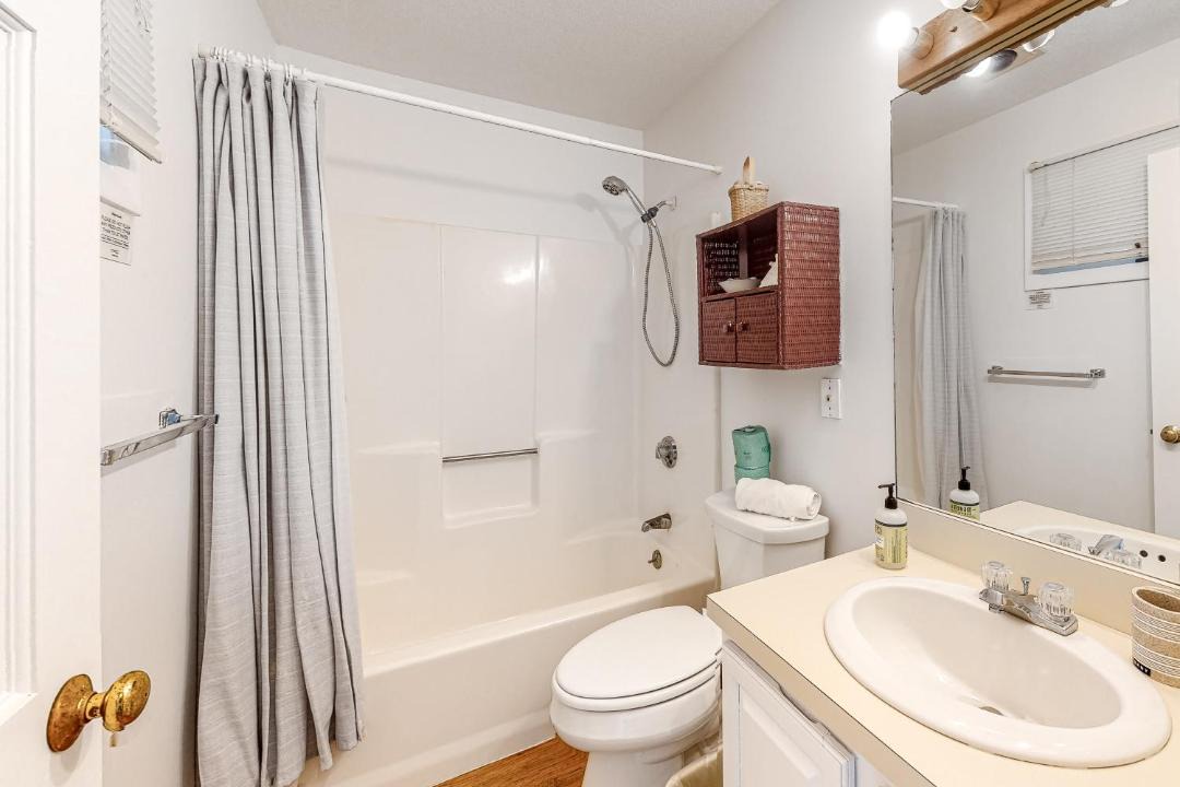 Photo of Bathroom in North Truro