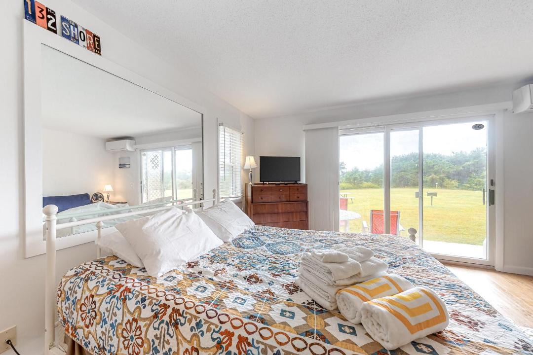 Photo of Bedroom in North Truro