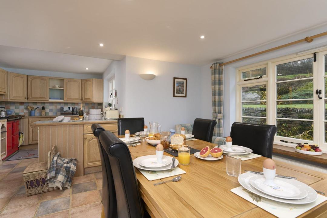 Photo of Kitchen in Liscombe