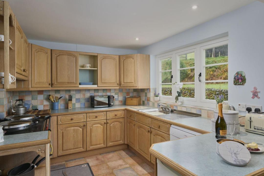 Photo of Kitchen in Liscombe