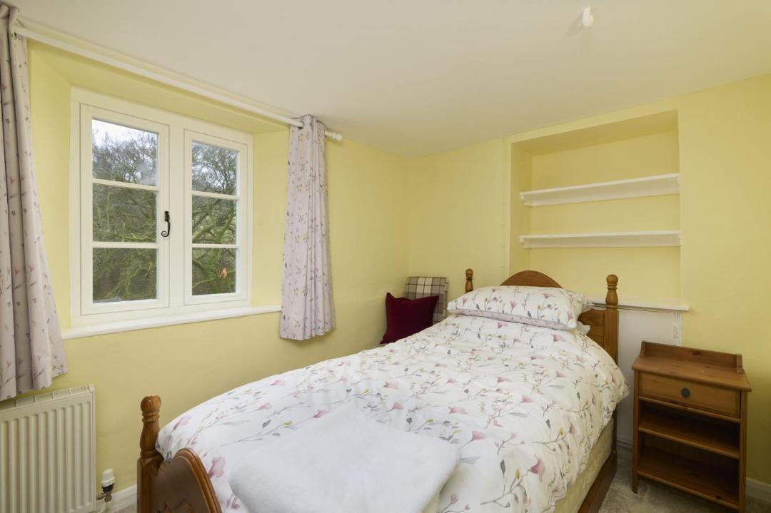 Photo of Bedroom in Liscombe