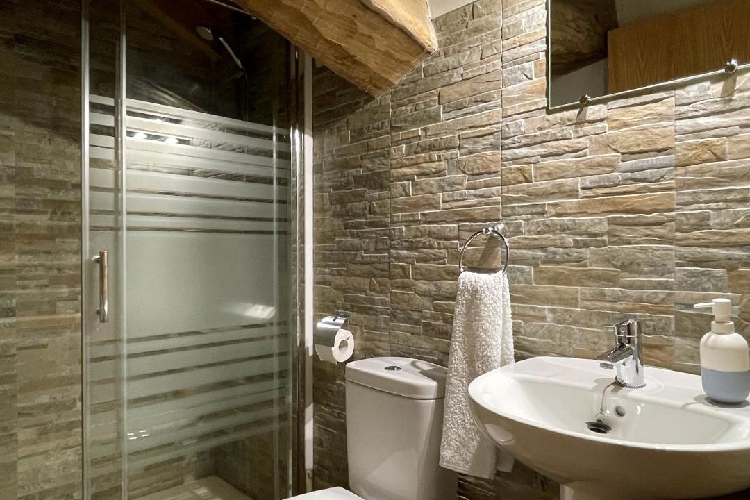 Photo of Bathroom in Imotz