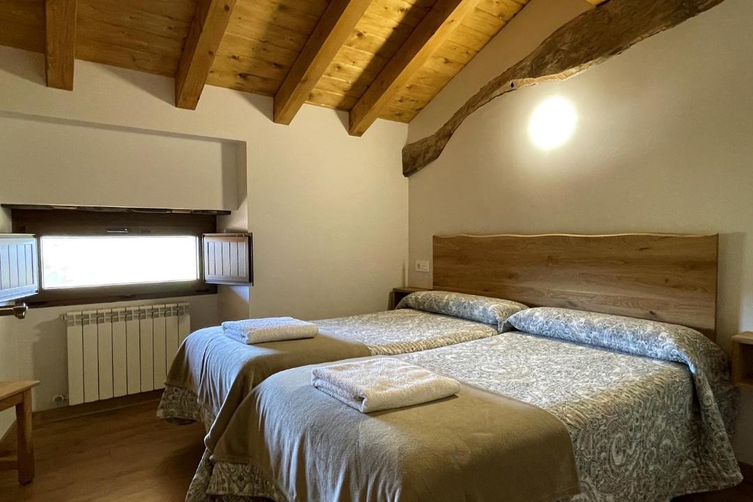 Photo of Bedroom in Imotz