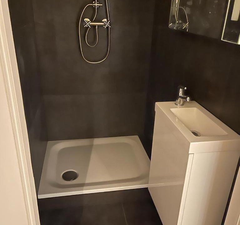 Photo of Bathroom in Vernier