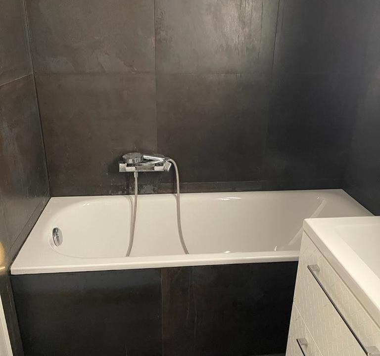 Photo of Bathroom in Vernier